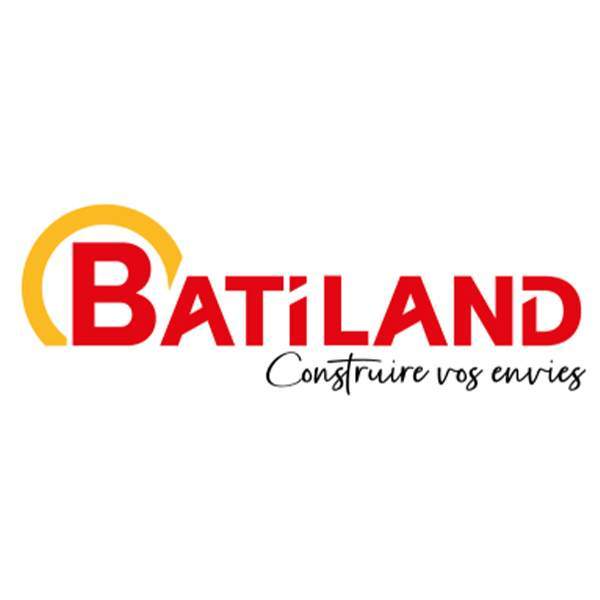 Logo Batiland