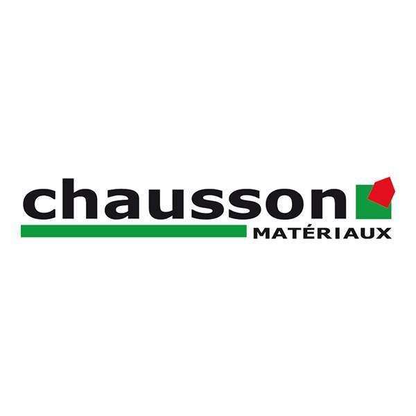 Logo Chausson Materiaux